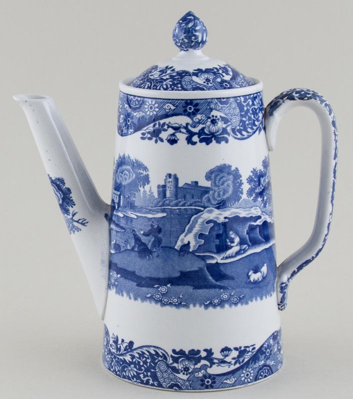 Coffee Pot c1950s